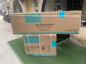 Hisense Af 30pe-Inv All Season Air Conditioner