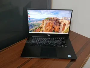 Laptop Dell Precision 5530 16GB Intel Core I7 SSD 512GB
