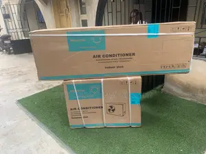 Hisense 3tons Standing Ac Af30pe-Inv Climate Control Ac