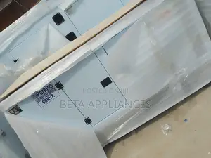 High-Durability 60kva Perkins Silent Power