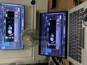 Audio Mix and Mastering /Software Installations