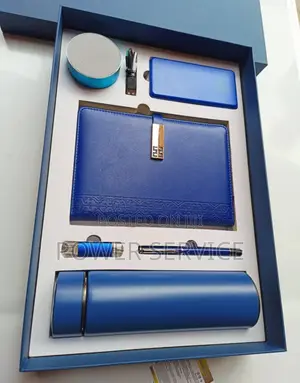 7-in-1 Corporate Gift Set