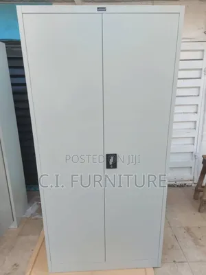 Good Full Hight Cabinet for People