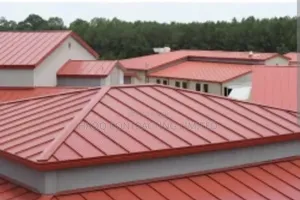 Puf Insulated Roofing Expert