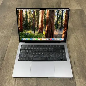 Laptop Apple MacBook Pro 2023 M2 Pro 1GB SSD 512GB