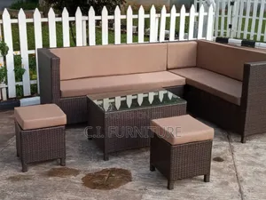 Good Set Outdoor Furniture