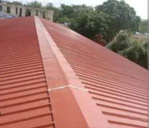 Insulated Roofing Expert, Puf Insulated Roofing
