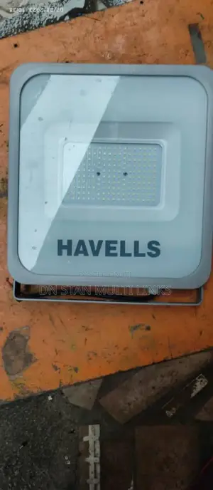 Ip66 Flood Light