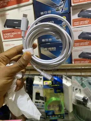 Macbook Cable