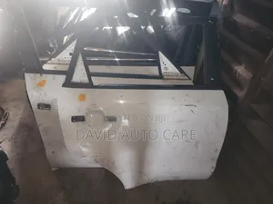 Kia Soul 2016-2019 Doors Available