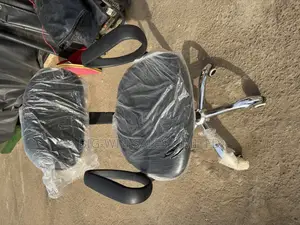 Office Swivel Chair