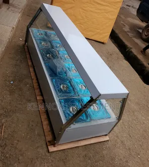Top Quality Imported 12 Plates Food Warmer