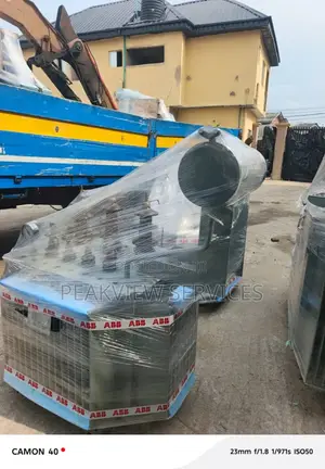Abb Medium Voltage Transformer 300kva 11kv