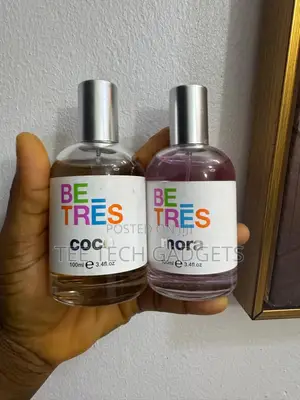 Wholesale Perfume Tiana Essence