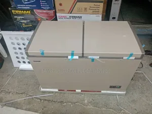 Restpoint Chest Deep Freezer 460 Liters