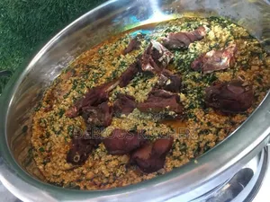 Soups for Events