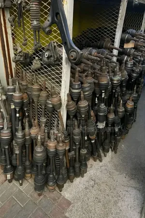Dealer All Model of Audi Shaft