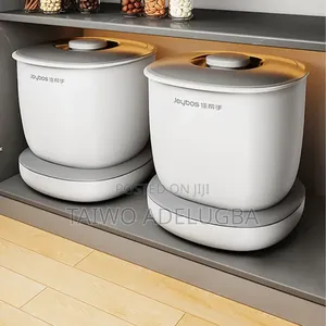 Joybos Rice Bin