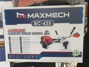 Brush Cutter