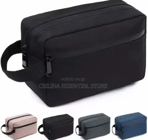 Clipper Bag (Strong Material)