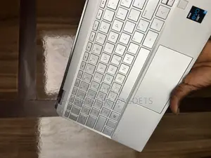 Laptop HP Spectra 13 8GB Intel Core I5 SSD 512GB