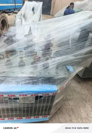 300kva Abb Utility Transformer 11kv Rating