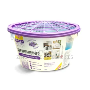Zero in Refillable Dehumidifier