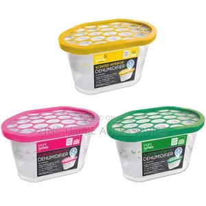 Scented/Unscented Dehumidifier