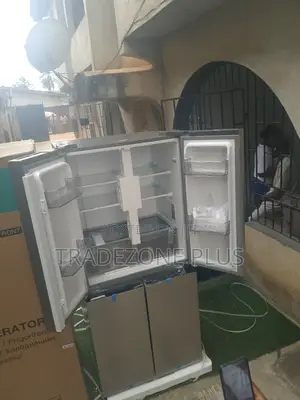 Hisense 392l Refrigerator -Your Weekly Grocery Haul, Handled.