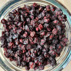 Schizandra Berry 100g