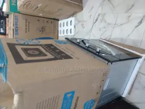 Homestar Hsqmb60-Bk 75l Black Electric Oven