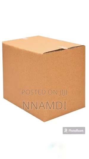 Big Size Moving and Storage Box