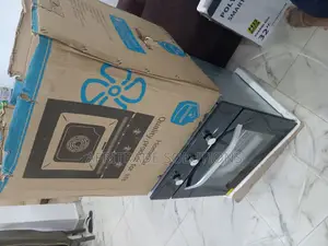 Homestar Hsqmb60-Bk 75l Family Size Electric Oven