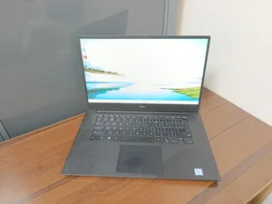 Laptop Dell Precision 5540 16GB Intel Core i7 SSD 512GB