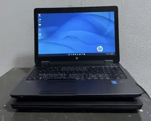 Laptop HP ZBook 15 G2 16GB Intel Core I7 SSD 256GB