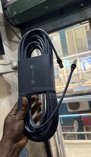 Starlink Gen 3 V4 15 Meters Cable