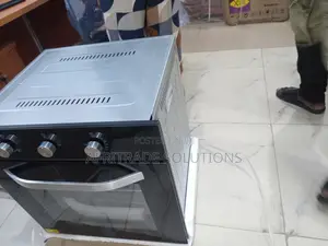 Homestar Hsqmb60-Bk 75l Built-in Cooking Oven