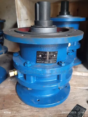 Gphq Cycloidal Gear Reducer Gearbox