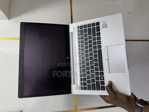 Laptop HP EliteBook 840 G6 8GB Intel Core i7 SSD 256GB