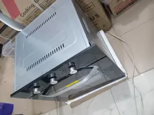 Homestar Hsqmb60-Bk 75l Built-in Electric Kitchen Oven