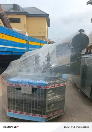 11kv Abb Transformer Power Capacity 300kva