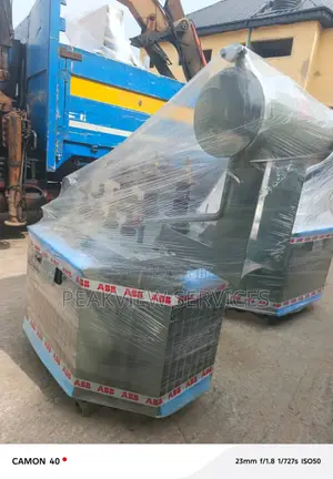 Abb Distribution Transformer 300kva Class