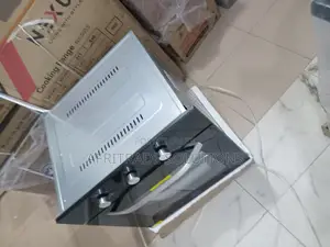 Homestar Hsqmb60-Bk 75l High-Volume Oven for Baking Roasting
