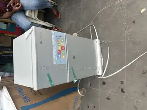 Skyrun 70litters Double Door Chest Freezer