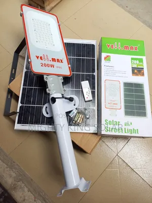 Veii Max 1300 Lumen 200w