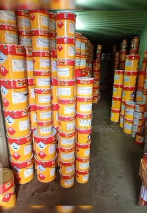 Original Marine Paint for Boats Ships – Durable Long-Lasting”