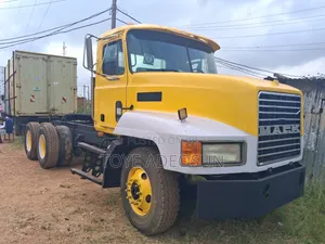 Ch Trailer Head for Sale