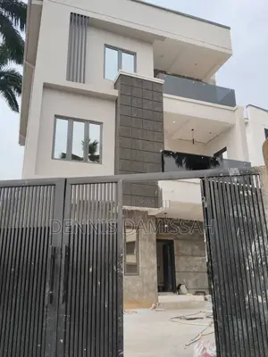 5bdrm Duplex in Omole Gra Ph 1 for sale