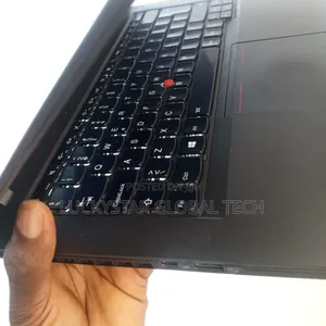 Laptop Lenovo ThinkPad T440 4GB Intel Core I5 HDD 500GB