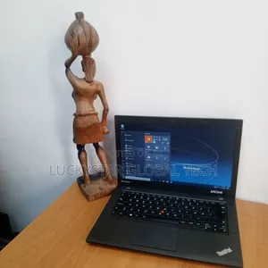 Laptop Lenovo ThinkPad T440 4GB Intel Core I5 HDD 500GB